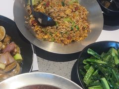 -一棠龙虾•王牌虾球(恒隆广场店)
