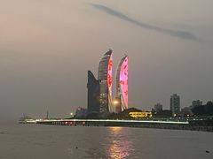 -白城沙滩