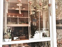 门面-Egg•Allday Brunch(襄阳北路店)