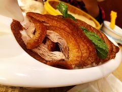 -大鸭梨烤鸭店(花园村店)