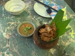 -浩海火燒雲傣家菜(芮欧百货店)