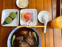 -无锡苏宁银河国际酒店-麺餐厅