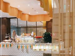 -沈阳和平艾美酒店新食谱西餐厅