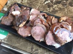 -林记潮牛·牛肉火锅(上马墩店)