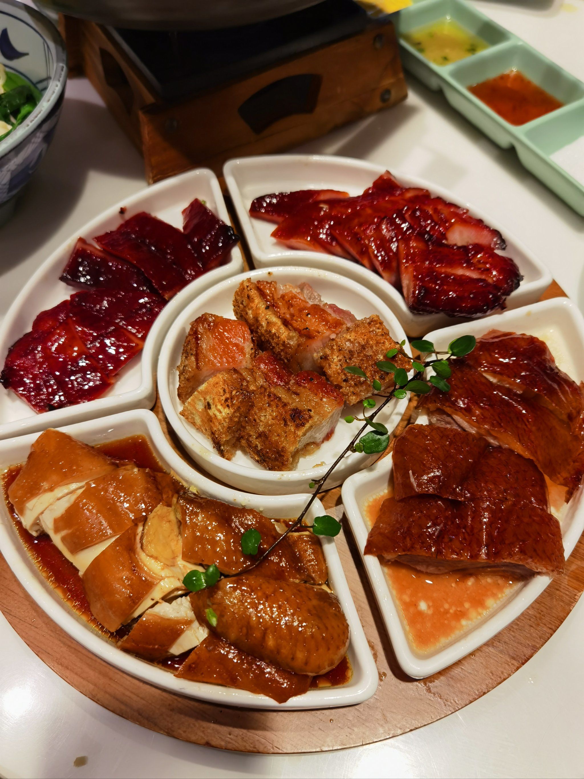 润记茶餐厅