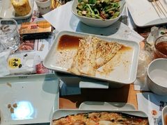 -木屋烧烤(龙岗南联店)
