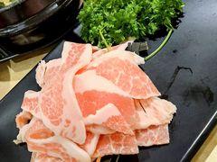 -花味·自助烤肉(江宁同曦店)