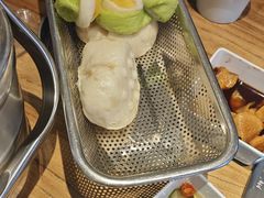 -锅老头铁锅炖•大锅蒸汽海鲜(韩乐坊店)
