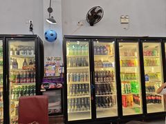 -吉源大排档·鱼生·海鲜(烧烤彩印厂店)