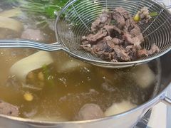 -焯牛潮汕牛肉火锅(云峰街创始店)