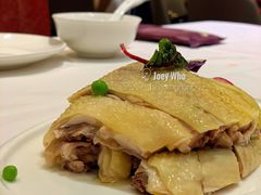 -老吉士(环贸iapm店)