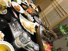 -竹之月日本料理铁板烧(香江花园店)