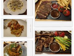 -Bistro Les Lilas丁香花小酒馆