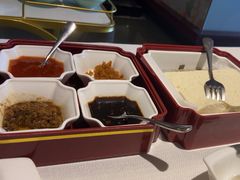 -旺顺阁·北京菜(北辰上品+)