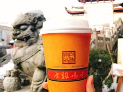 -鸡鸣赐茶(鸡鸣寺路店)