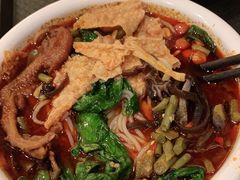 -水平有限广西米粉·广西风味集(五道口店)