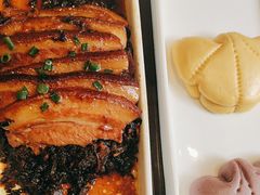 -惠丰堂饭庄·烤鸭·京味菜(翠微路店)