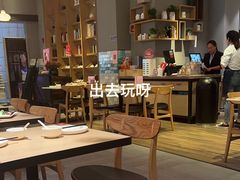 -新旺茶餐厅(长泰广场店)