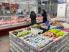 -稻香村金沟河第33营业部