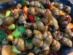 螺蛳-云晓光头烧烤吧(新大陆广场店)