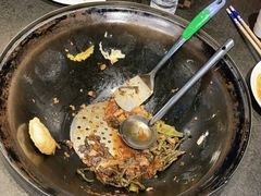 -缘福乡村铁锅炖民宿(八达岭店)