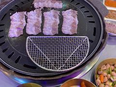 -玄希浪漫厨房·韩料烤肉(湖滨银泰in77店)