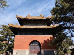 -沈阳市东陵公园
