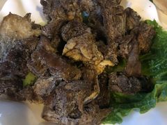 -大味生态火锅(蓝谷地店)
