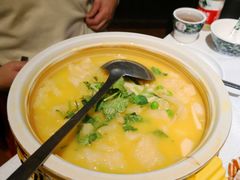 -老浒记烤鸭-北京菜(琉璃厂店)