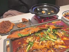 -叁宝烤肉• 西安烧烤(凤城十二路店)
