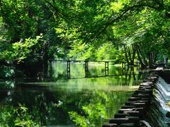 -西溪南古村落景区