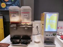 -豪享来中西餐厅(广灵店)