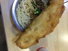 -宋记热干面馆(五福路店)