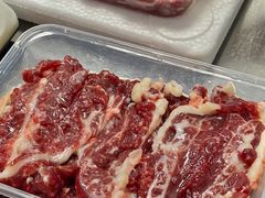 -牛必福潮汕牛肉火锅(油坊桥店)