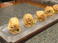 -真地道京味府·鲜橙烤鸭·北京菜(朝外大街东大桥店)