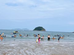 -西涌国际滨海旅游区