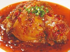 -粗粮人家·东北菜(洋桥店)