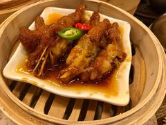 -点都德(聚福楼店)