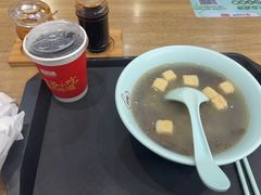 -回味鸭血粉丝汤(砂之船店)