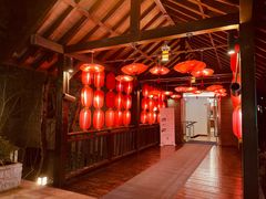 -天目湖涵田半山温泉