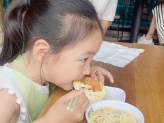 -中阿兰牛肉面(悦海新天地店)