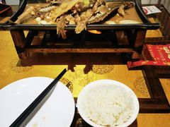 -蜀竹情酒楼(北营房店)