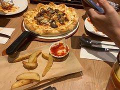 -必胜客(WOW象山涌金广场店)