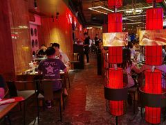 大堂-啫神·广州地标美食(北京路店)