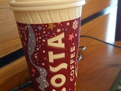 -COSTA COFFEE(上海虹口公园店)