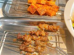 -回味南塘老王虾尾(总店)