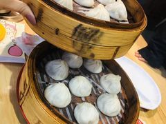 -玖鲜小笼(中山广场店)