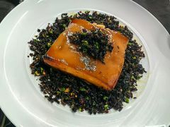 -院里寻菜·精致庭院菜(观沙岭店)