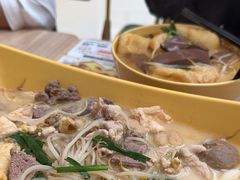 -东莞松山湖万象汇