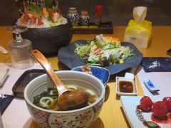 -吉兆·料理(红梅南路店)